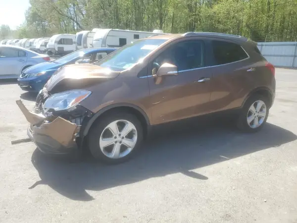 KL4CJASB6GB664374 2016 BUICK ENCORE - Image 1