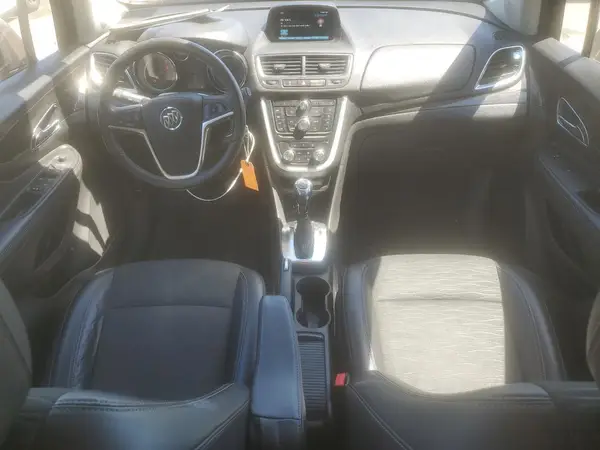 KL4CJASB6GB664374 2016 BUICK ENCORE - Image 8