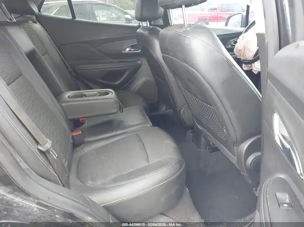 KL4CJASB6GB666173 2016 BUICK ENCORE - Image 8
