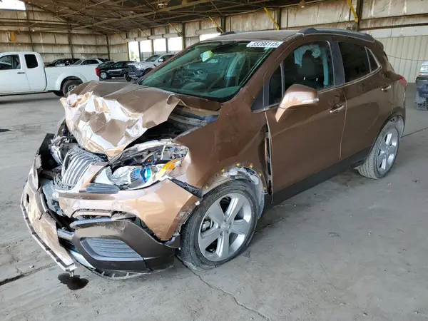 KL4CJASB6GB668960 2016 BUICK ENCORE - Image 1