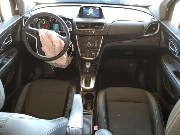 KL4CJASB6GB668960 2016 BUICK ENCORE - Image 8