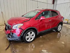 KL4CJASB6GB670630 2016 BUICK ENCORE