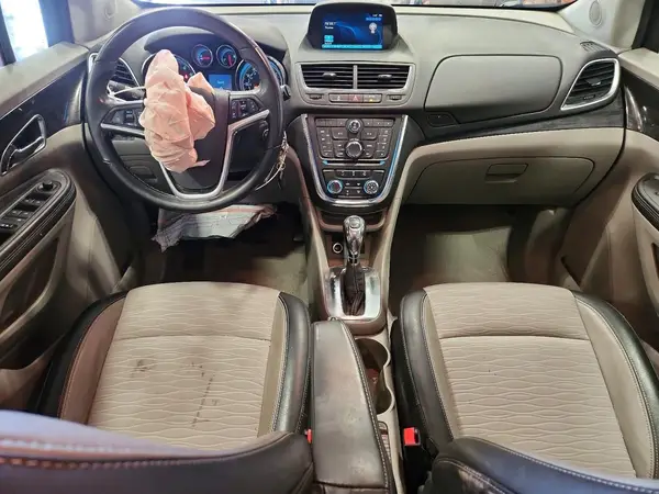 KL4CJASB6GB670630 2016 BUICK ENCORE - Image 8