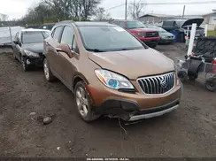 KL4CJASB6GB673897 2016 BUICK ENCORE