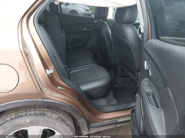 KL4CJASB6GB673897 2016 BUICK ENCORE - Image 8