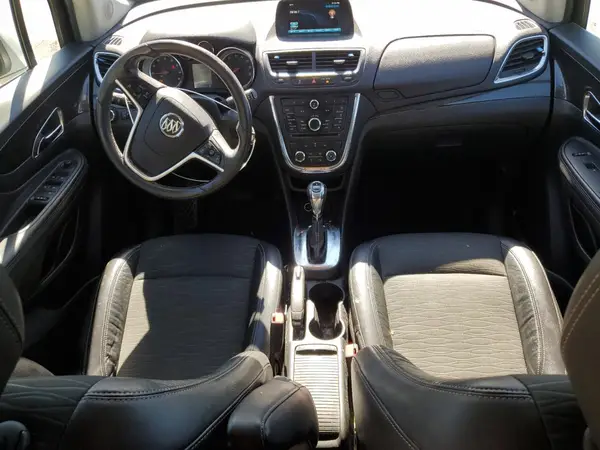 KL4CJASB6GB674967 2016 BUICK ENCORE - Image 8