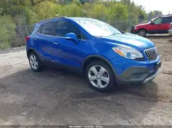 KL4CJASB6GB677383 2016 BUICK ENCORE