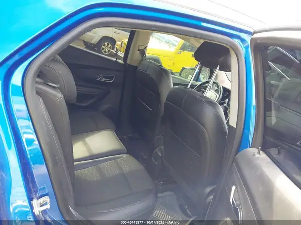 KL4CJASB6GB677383 2016 BUICK ENCORE - Image 8