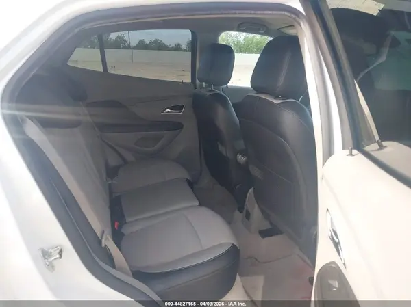 KL4CJASB6GB680865 2016 BUICK ENCORE - Image 8