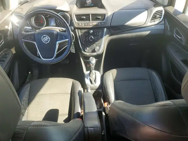 KL4CJASB6GB681899 2016 BUICK ENCORE - Image 8