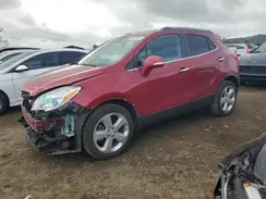 KL4CJASB6GB686214 2016 BUICK ENCORE
