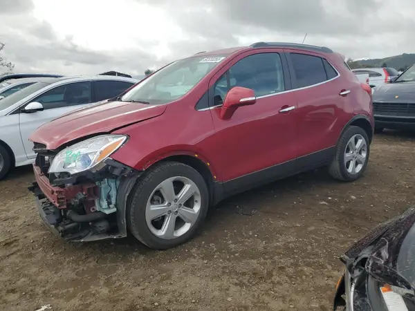 KL4CJASB6GB686214 2016 BUICK ENCORE - Image 1