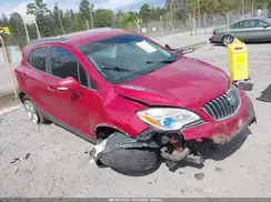 KL4CJASB6GB696418 2016 BUICK ENCORE