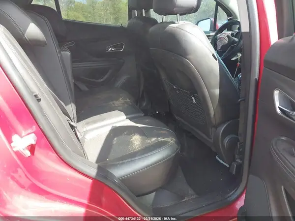 KL4CJASB6GB696418 2016 BUICK ENCORE - Image 8
