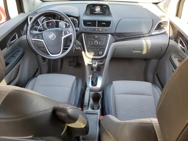 KL4CJASB6GB697584 2016 BUICK ENCORE - Image 8