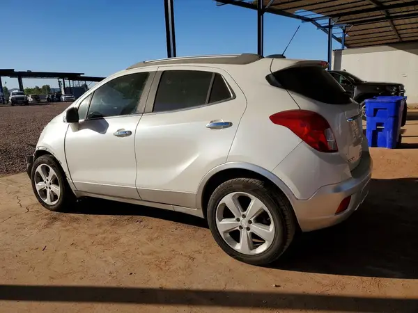 KL4CJASB6GB700452 2016 BUICK ENCORE - Image 2