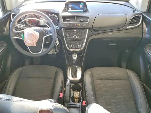 KL4CJASB6GB700452 2016 BUICK ENCORE - Image 8