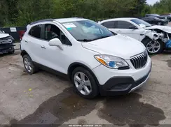 KL4CJASB6GB702167 2016 BUICK ENCORE