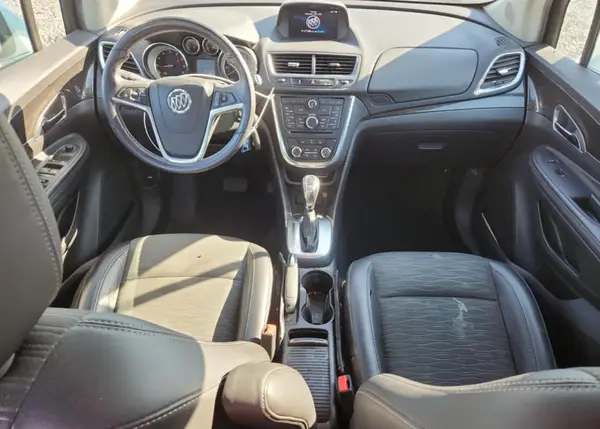KL4CJASB6GB702220 2016 BUICK ENCORE - Image 8