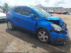 KL4CJASB6GB702282 2016 BUICK ENCORE