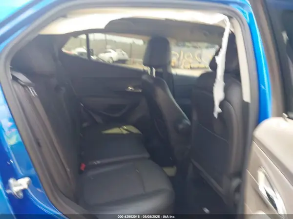 KL4CJASB6GB702282 2016 BUICK ENCORE - Image 8