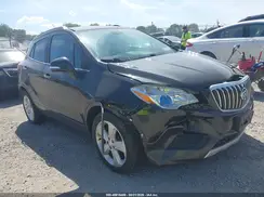 KL4CJASB6GB705490 2016 BUICK ENCORE