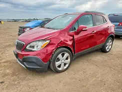 KL4CJASB6GB707675 2016 BUICK ENCORE