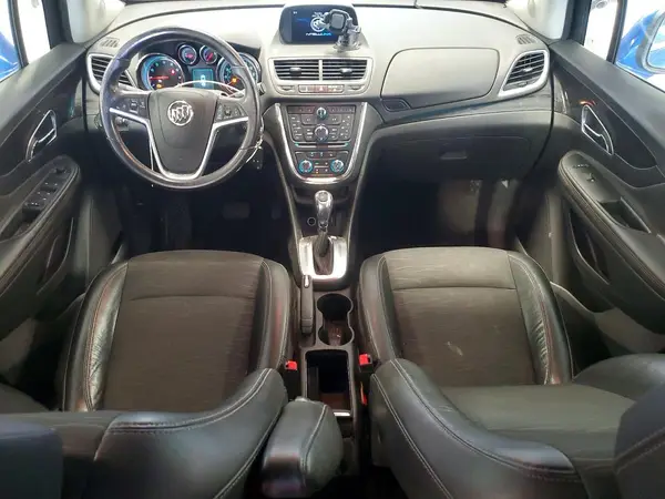 KL4CJASB6GB711967 2016 BUICK ENCORE - Image 8