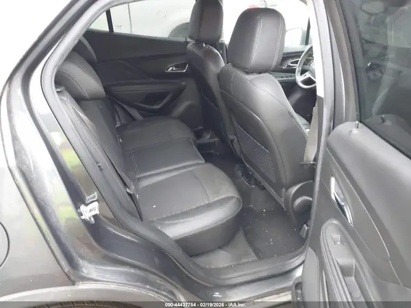 KL4CJASB6GB712200 2016 BUICK ENCORE - Image 8
