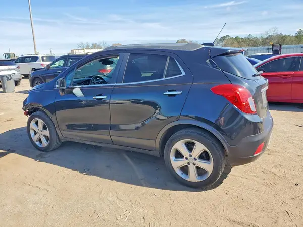 KL4CJASB6GB712696 2016 BUICK ENCORE - Image 2