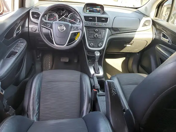 KL4CJASB6GB712696 2016 BUICK ENCORE - Image 8