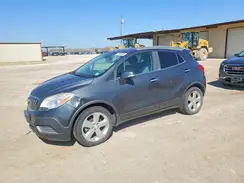 KL4CJASB6GB715050 2016 BUICK ENCORE