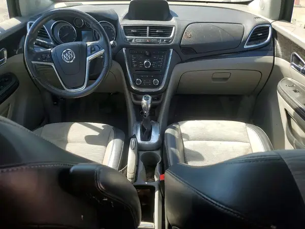 KL4CJASB6GB715050 2016 BUICK ENCORE - Image 8