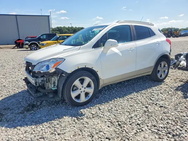 KL4CJASB6GB715923 2016 BUICK ENCORE - Image 1