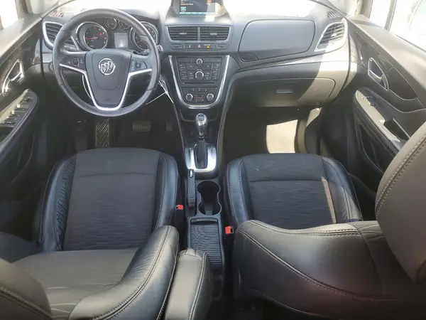 KL4CJASB6GB715923 2016 BUICK ENCORE - Image 8