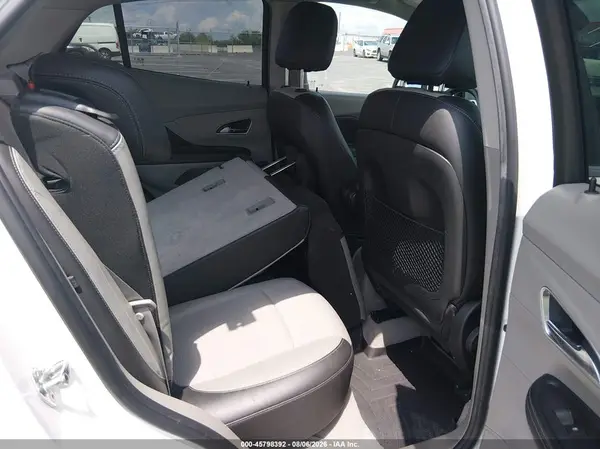 KL4CJASB6GB716652 2016 BUICK ENCORE - Image 8