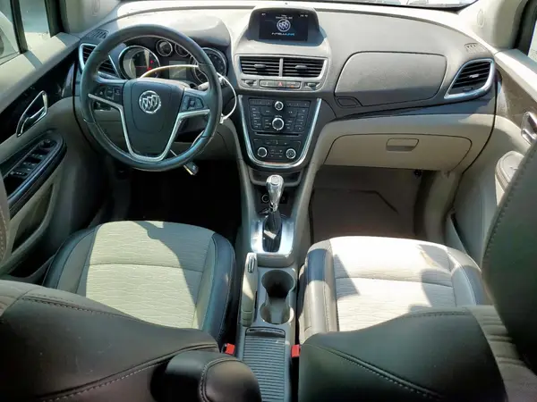 KL4CJASB6GB716859 2016 BUICK ENCORE - Image 8