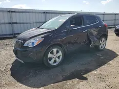 KL4CJASB6GB720751 2016 BUICK ENCORE