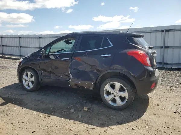 KL4CJASB6GB720751 2016 BUICK ENCORE - Image 2