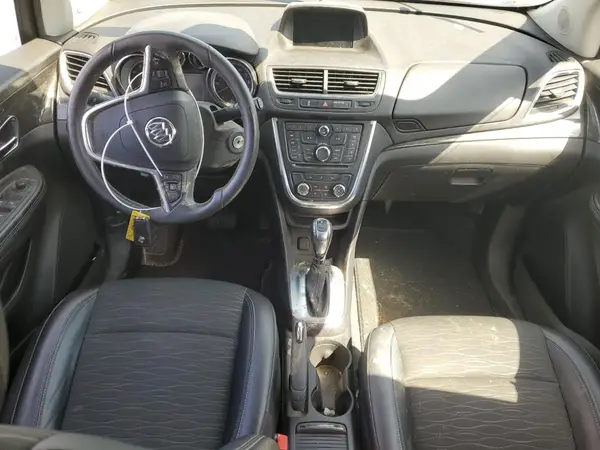 KL4CJASB6GB720751 2016 BUICK ENCORE - Image 8