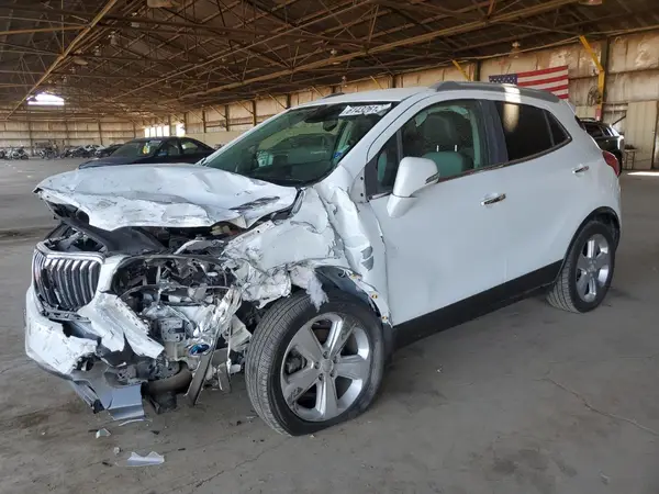 KL4CJASB6GB725156 2016 BUICK ENCORE - Image 1