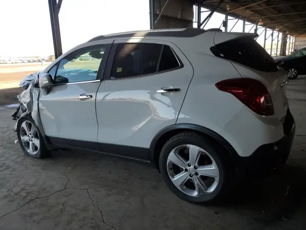 KL4CJASB6GB725156 2016 BUICK ENCORE - Image 2