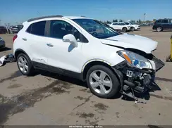 KL4CJASB6GB726520 2016 BUICK ENCORE