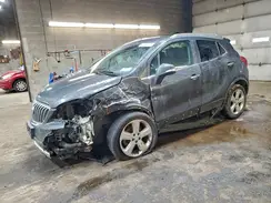 KL4CJASB6GB727991 2016 BUICK ENCORE