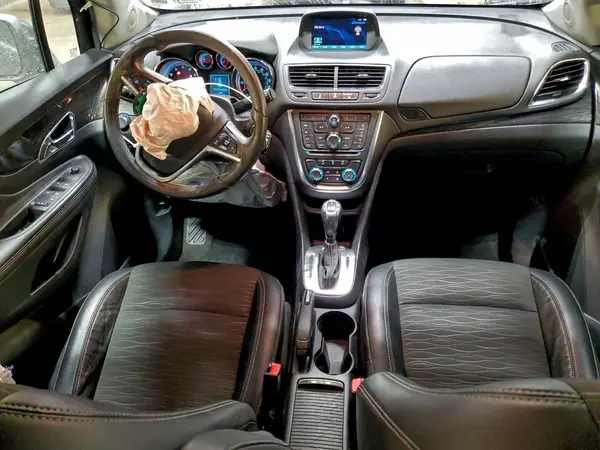 KL4CJASB6GB727991 2016 BUICK ENCORE - Image 8