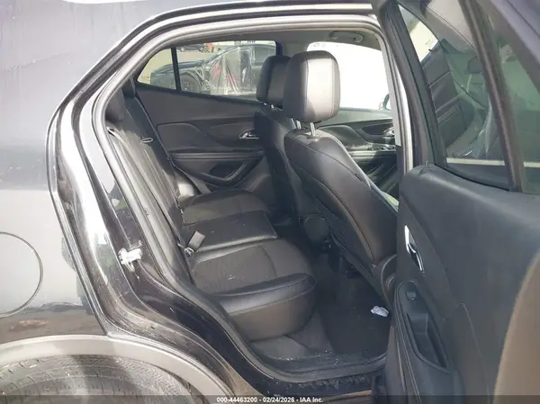 KL4CJASB6GB731880 2016 BUICK ENCORE - Image 8
