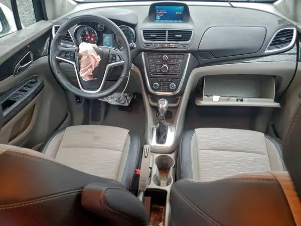 KL4CJASB6GB732544 2016 BUICK ENCORE - Image 8