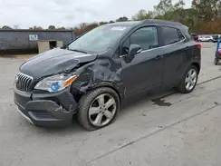 KL4CJASB6GB733354 2016 BUICK ENCORE