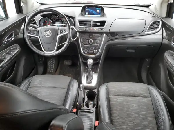 KL4CJASB6GB733354 2016 BUICK ENCORE - Image 8