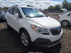 KL4CJASB6GB733550 2016 BUICK ENCORE